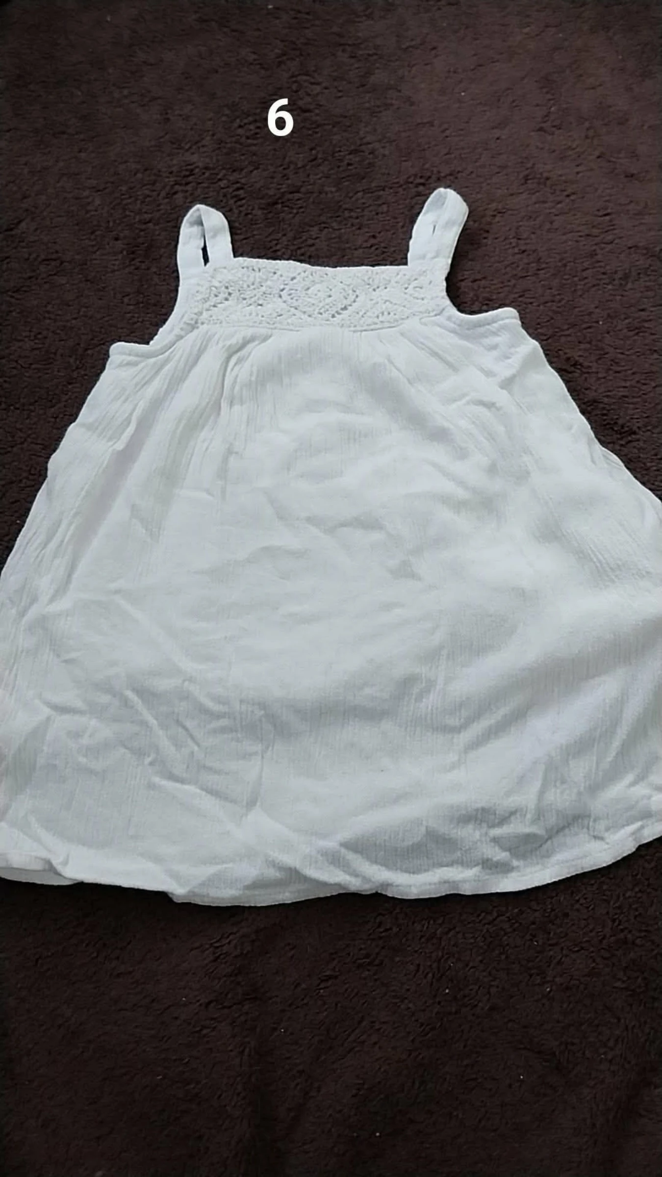 Robe longue 
